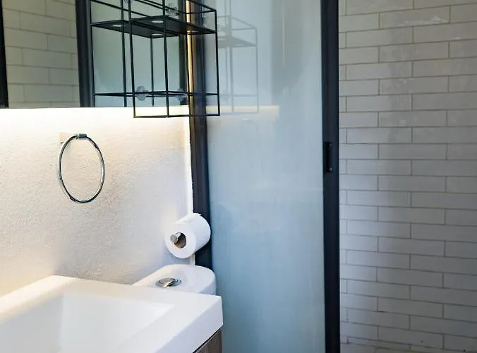 Apartamento Deluxe Smart Loft Wework Centro Historico Cdmx