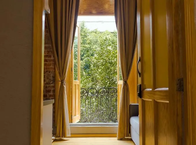Apartamento Deluxe Smart Loft Wework Centro Historico Cdmx