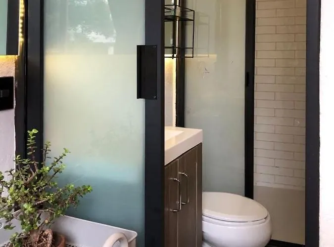 Deluxe Smart Loft Wework Centro Historico Cdmx Apartamento