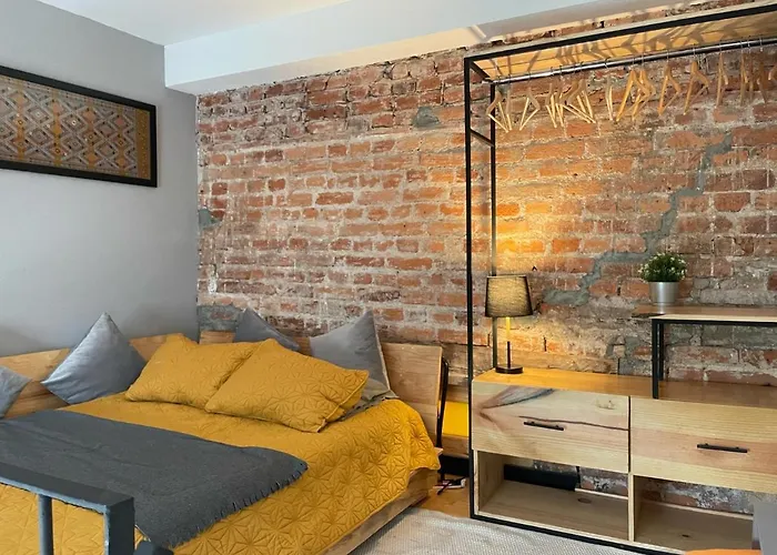 Deluxe Smart Loft Wework Centro Historico Cdmx Apartamento